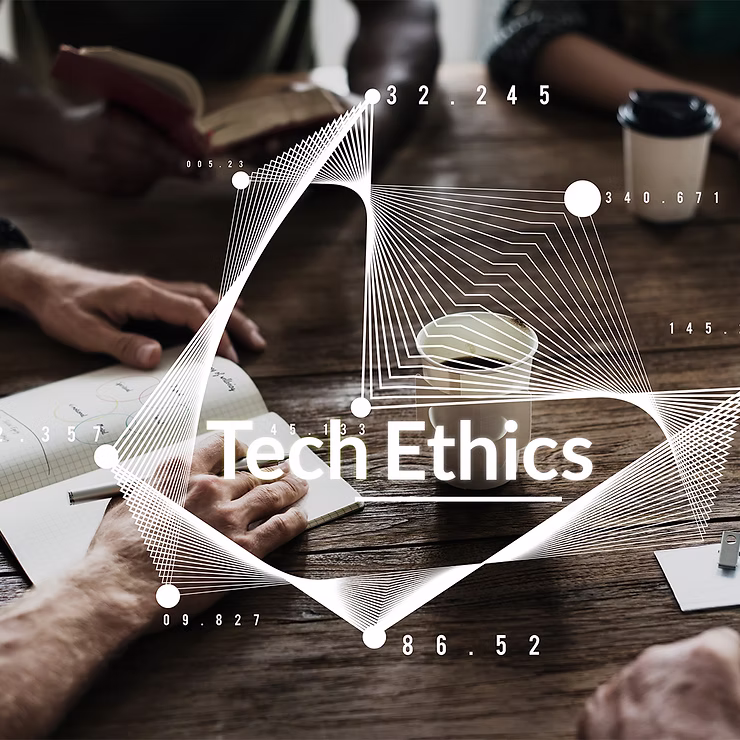 Tech Ethics: How Far Should AI Go?