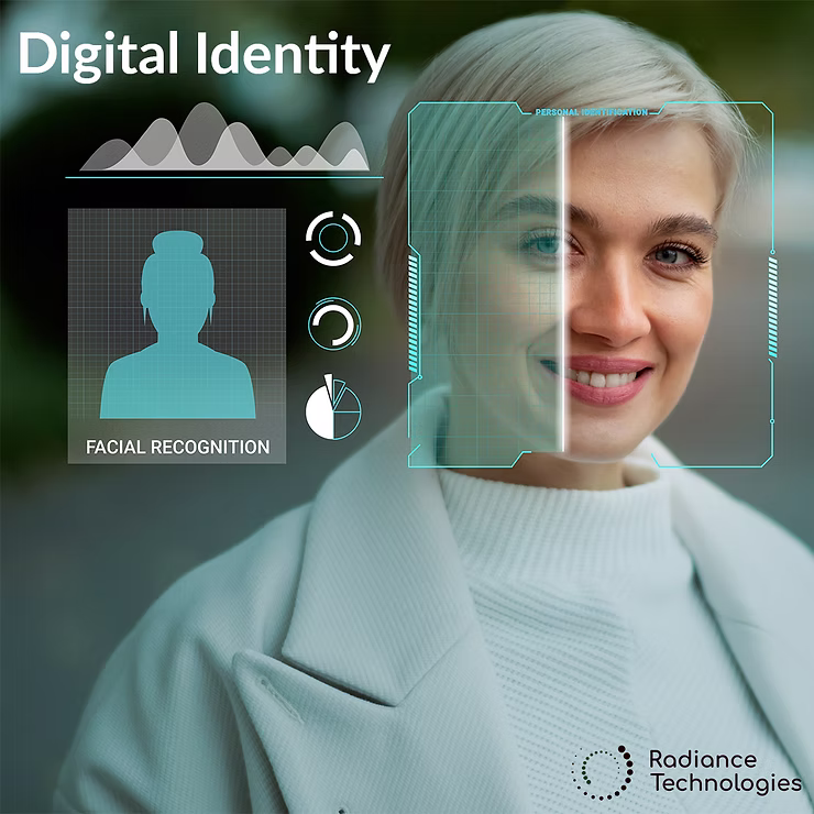 The Future of Digital Identity: Self-Sovereign Identity Systems 🔐🌐