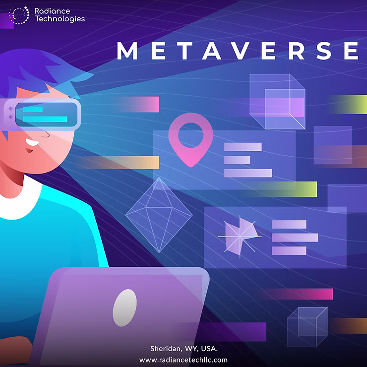 The Future of Work in the Metaverse: A New Digital Era for Businesses