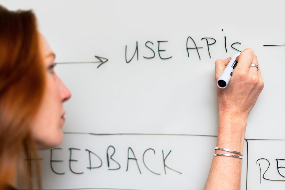 TOP API INTEGRATION & MANAGEMENT TRENDS FOR 2023