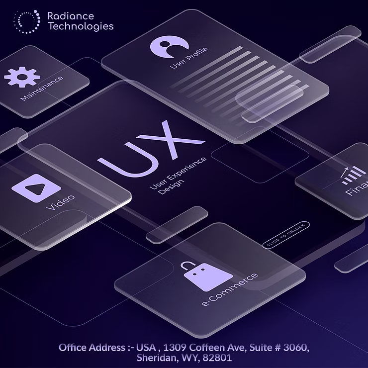 Why UX Design is Becoming the Heart of Digital Transformation