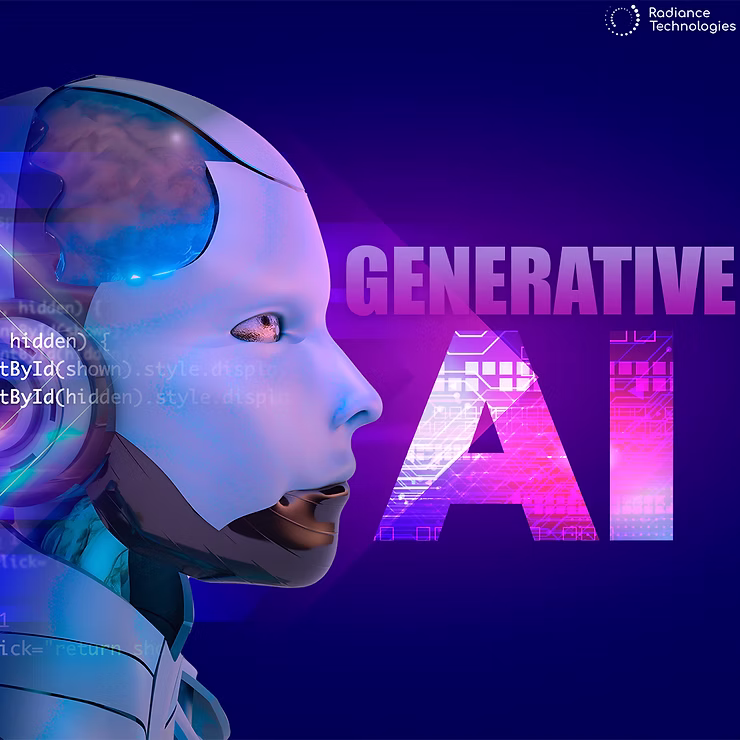 Generative AI and Large Language Models