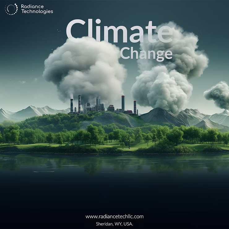 🌍🚀 Tech to the Rescue: How Innovation is Fighting Climate Change 🌱⚡