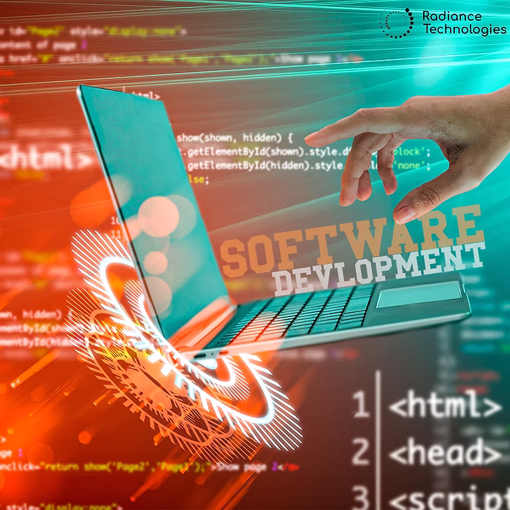 Software Development Lifecycle (SDLC) Innovations