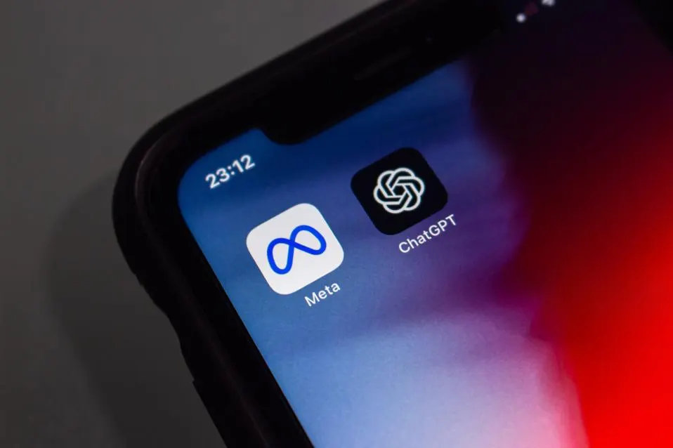 5 Amazing Ways Meta (Facebook) Is Using Generative AI