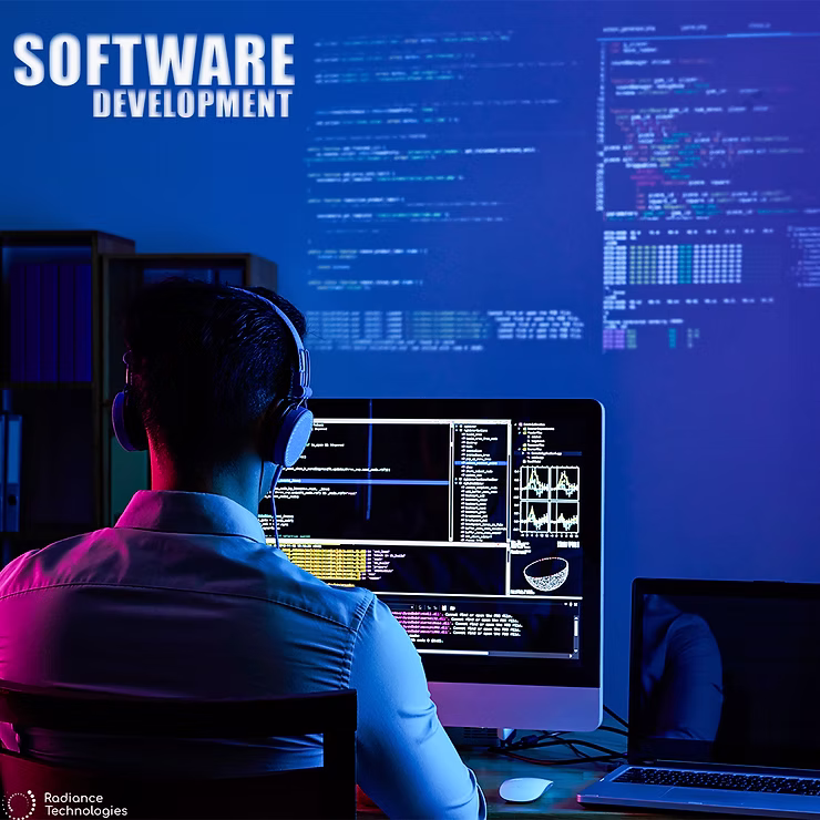 Sustainability in Software Development