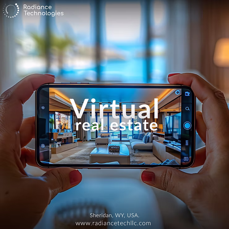 Virtual Real Estate: The Future of Property or Just Hype?