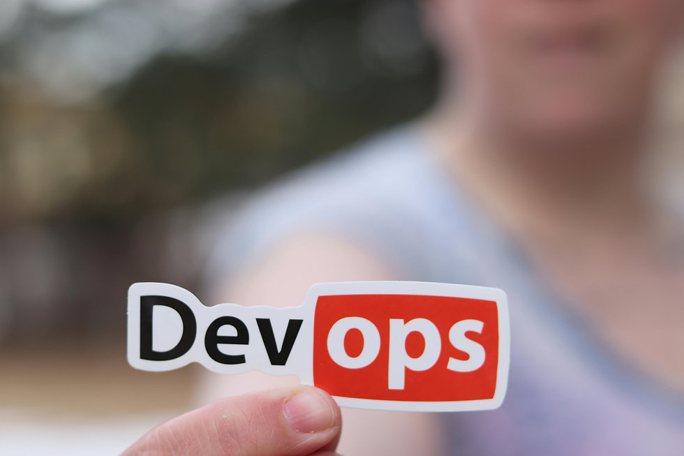 Tapping Into the Future: 10 Innovative DevOps Project Ideas for 2024