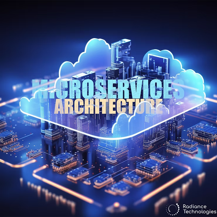 Microservices Architecture