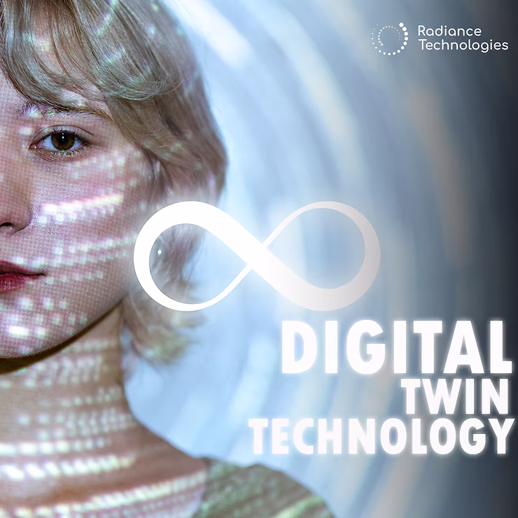 Digital Twin Technology