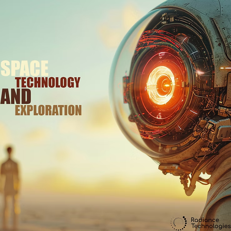 Space Technology and Exploration