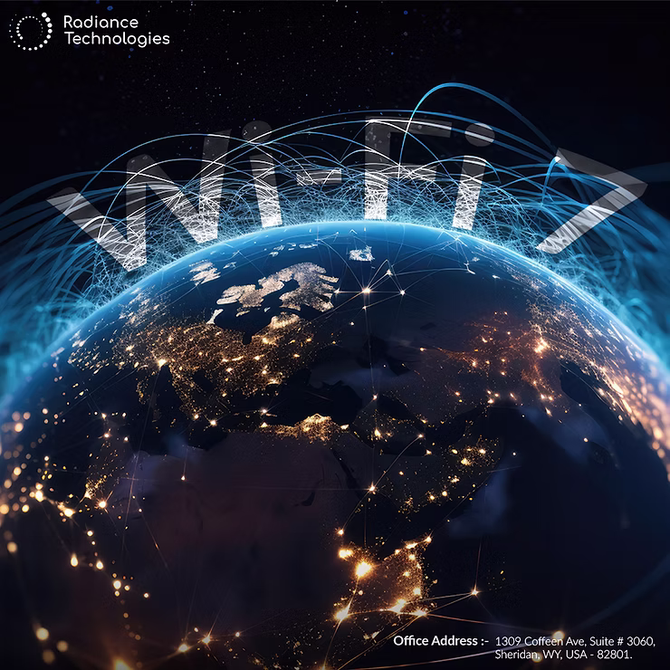 Wi-Fi 7: The Next Step in Wireless Connectivity