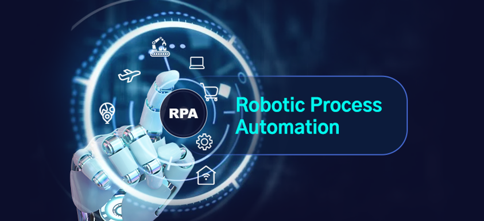 What Is Smart Process Automation and How Can Your Business Benefit From It?