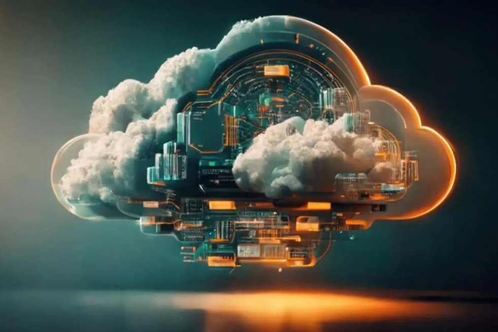 The Future Of Computing: Supercloud And Sky Computing
