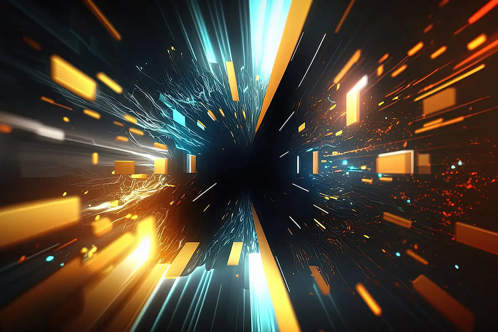 The Amazing Ways Machine Learning Is Helping To Unravel The Mysteries Of The Universe