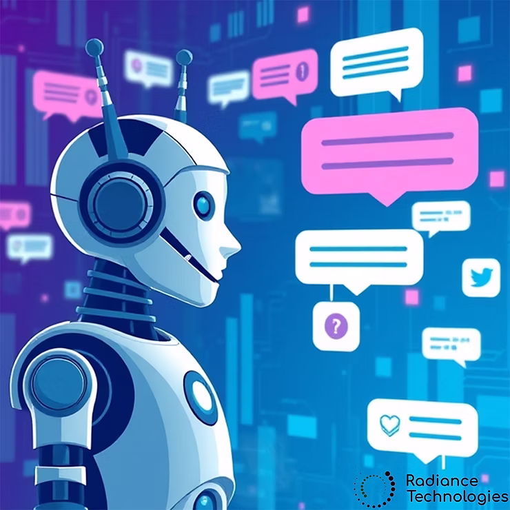 💬 Chatbots & Conversational AI 🤖