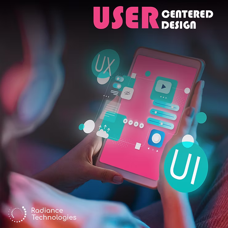 User-Centered Design (UCD)
