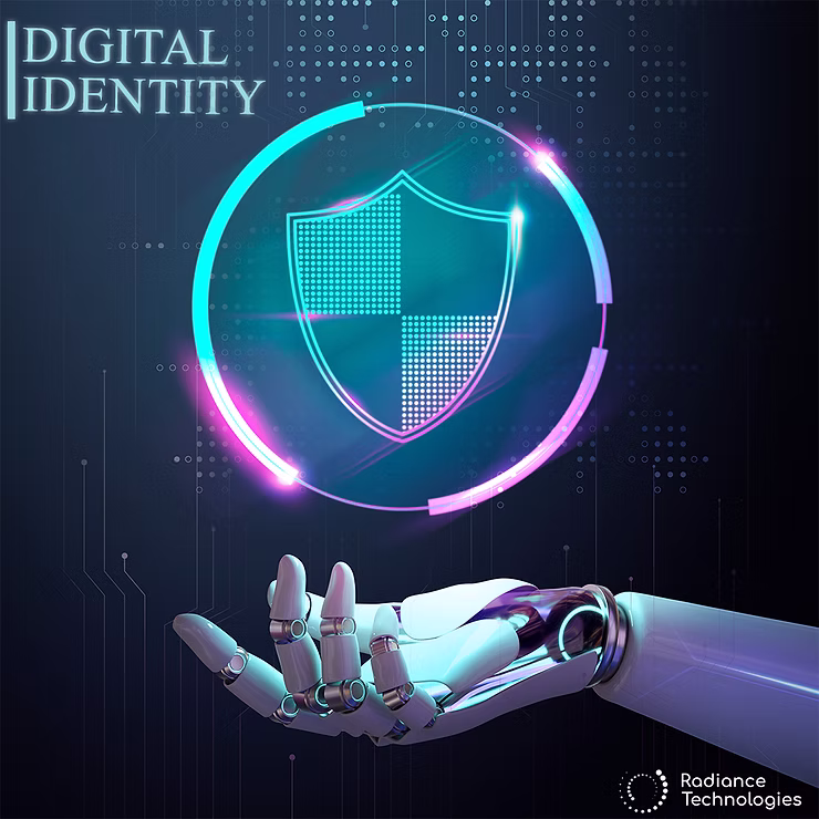 Digital Identity and Privacy Protection