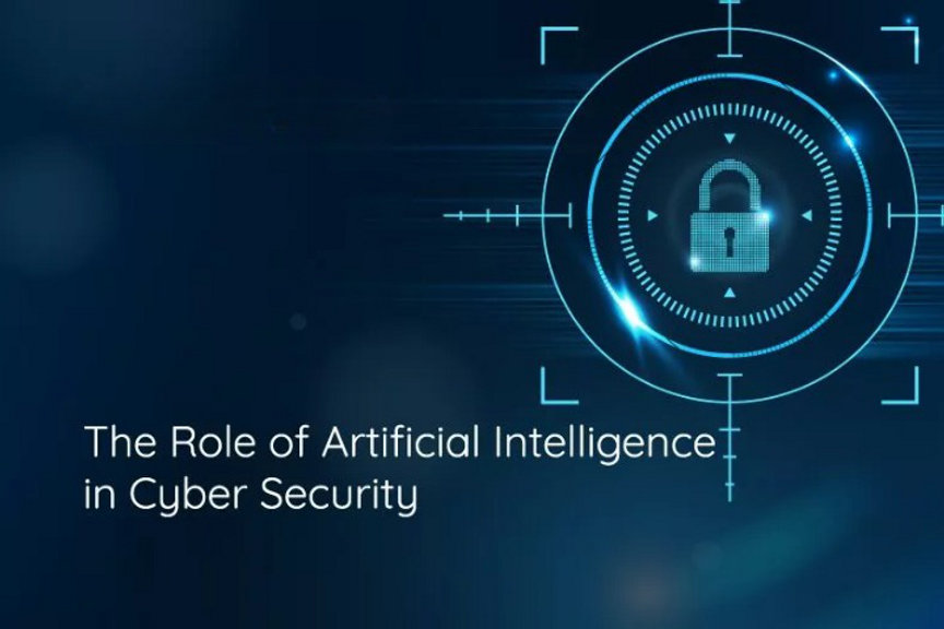 The Role of Artificial Intelligence in Cyber Security: A New Era for Security