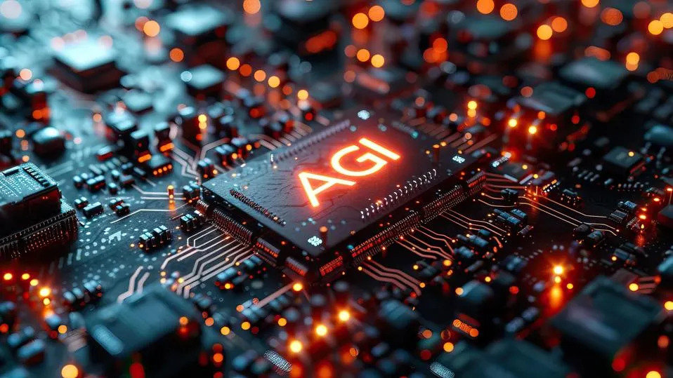 Exploring the Unique Capabilities of Generative AI and AGI: What Sets Them Apart?