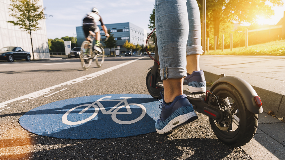 Useful APIs for Micromobility Business