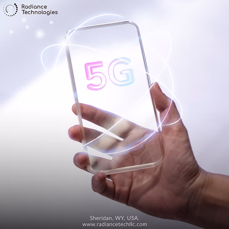 5G is Here—And It’s Changing the Game for Businesses!