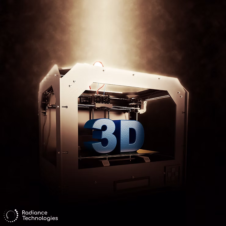 3D Printing