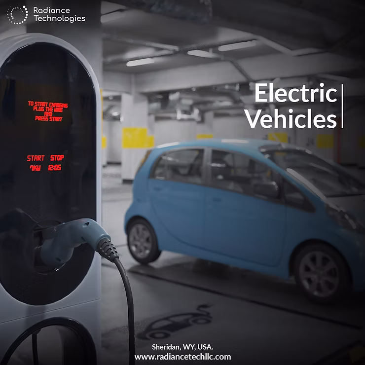 The Future of Transportation: Autonomous Electric Vehicles