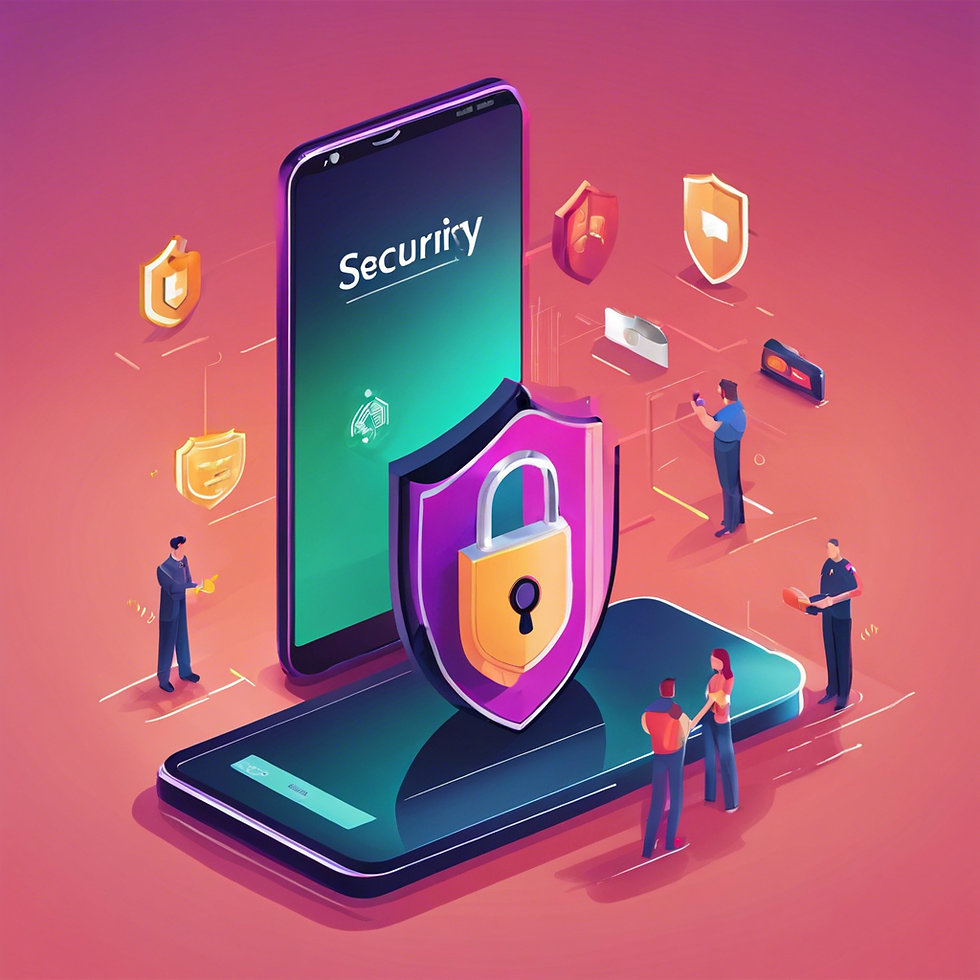 Can the Android Theft Detection Lock Really Know When Your Phone Is Stolen?