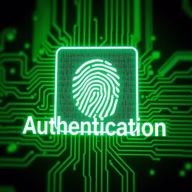 Biometric Authentication: The Future of Passwordless Security 🔐
