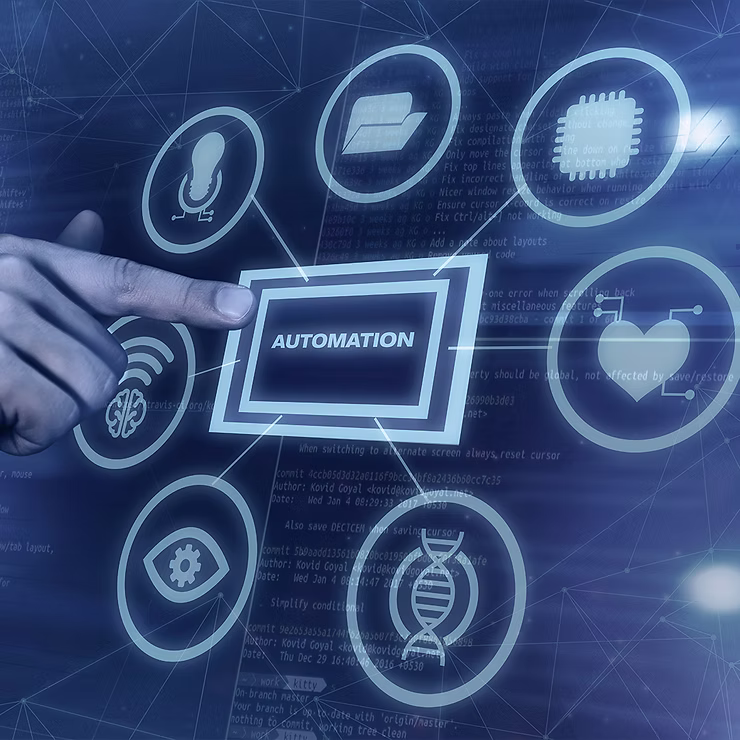 🚀 How Automation in IT is Revolutionizing Project Management ⚙️