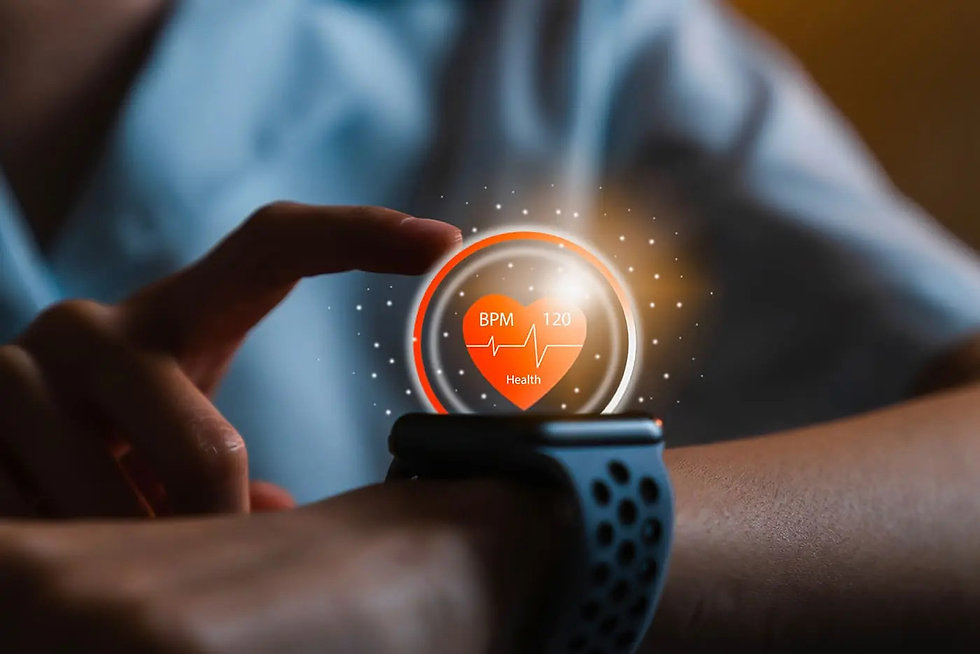 Fit For The Future: 10 Trends That Will Transform The Fitness Industry