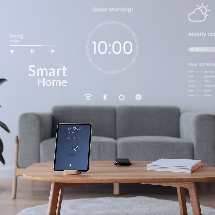 The Future of Smart Devices: From Wearables to Smart Homes 🌐🤖