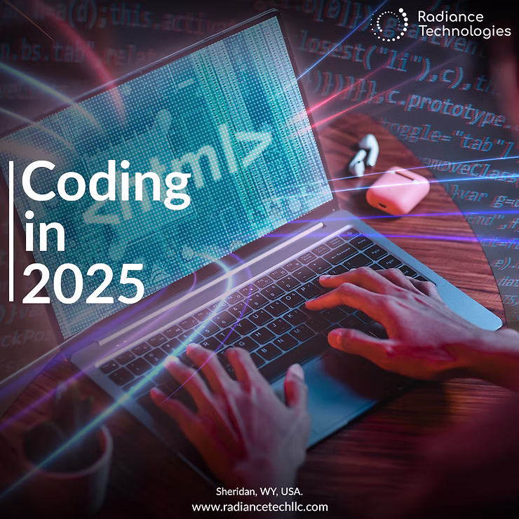 Coding in 2025: What’s Changed Since 2020?