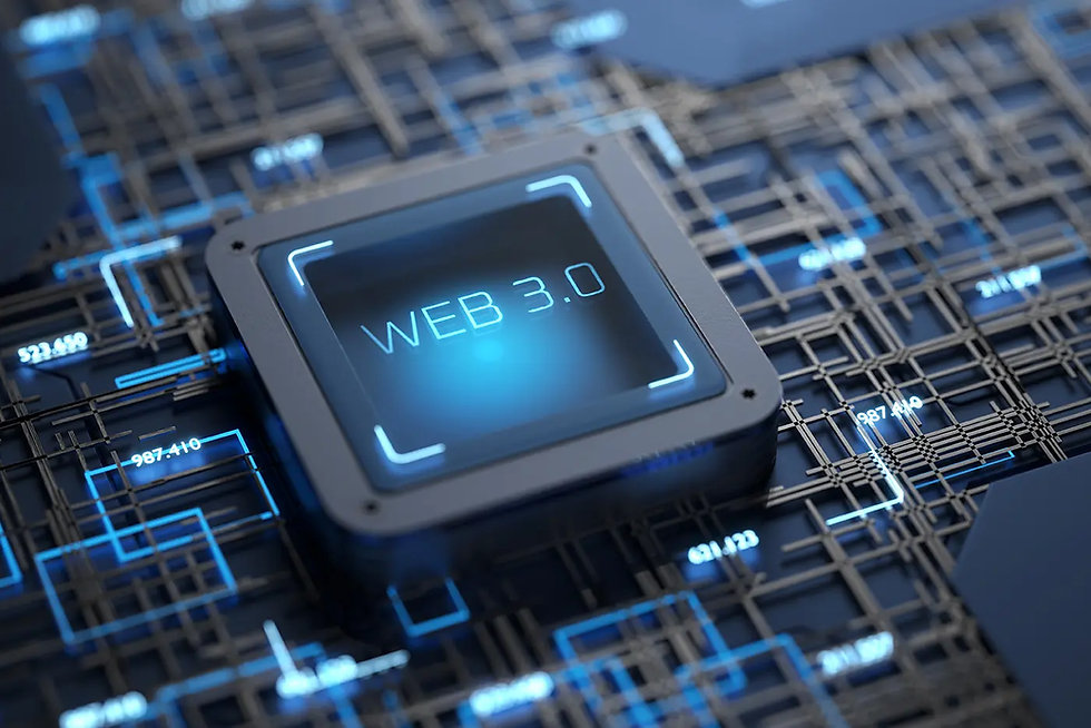 Are The Metaverse And Web3 Still Relevant?
