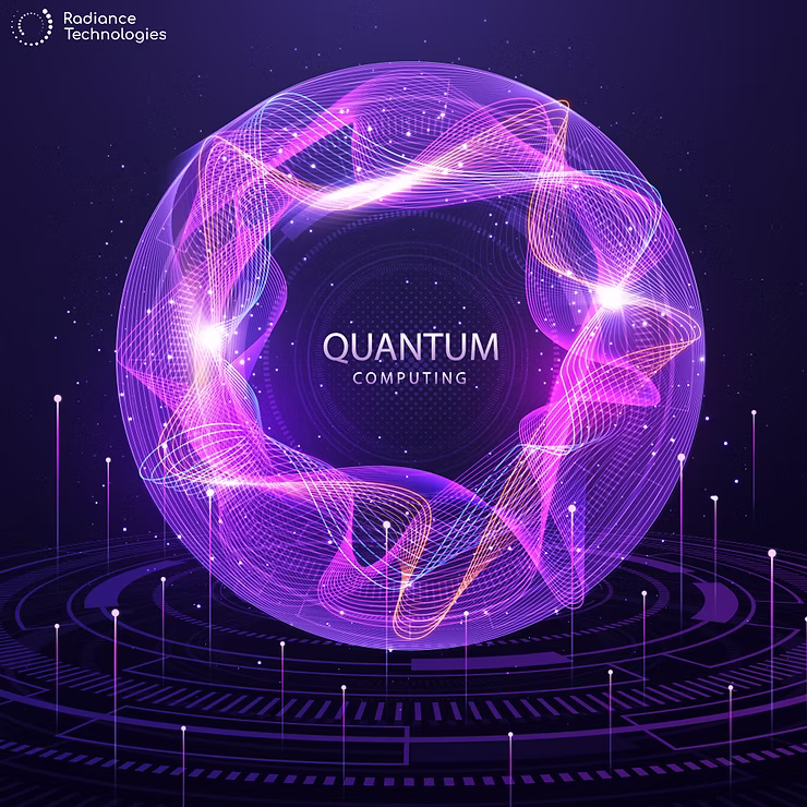 💡 Quantum computing breakthroughs.