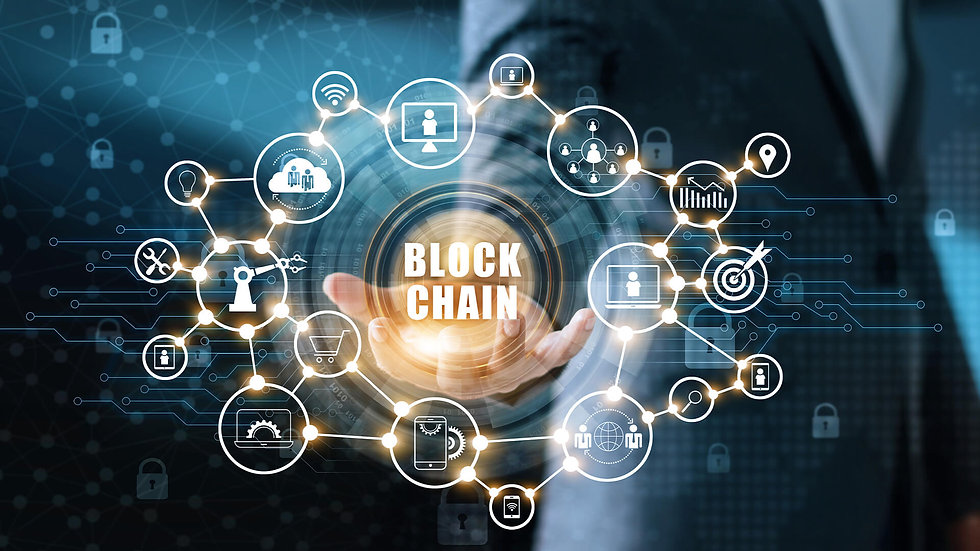 How to Start Learning Blockchain Technology from Scratch: A Complete Guide