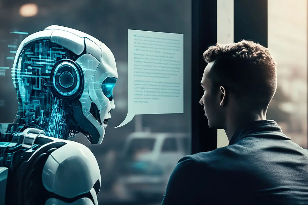 The Evolution Of AI: Transforming The World One Algorithm At A Time