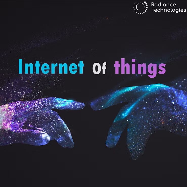 Internet of Things