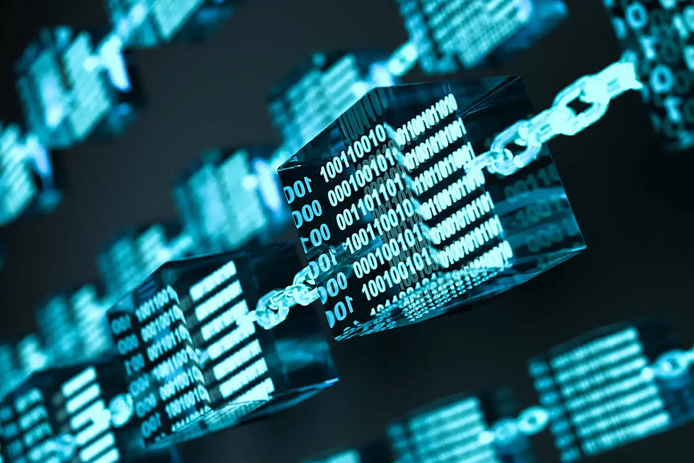 The 5 Biggest Problems With Blockchain Technology Everyone Must Know About