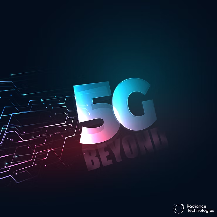 5G and Beyond